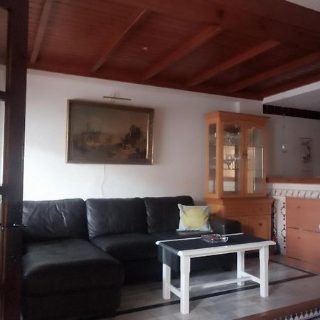 Casa Playa Kx Villa Torrevieja Exterior photo