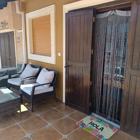 Casa Playa Kx Villa Torrevieja Exterior photo