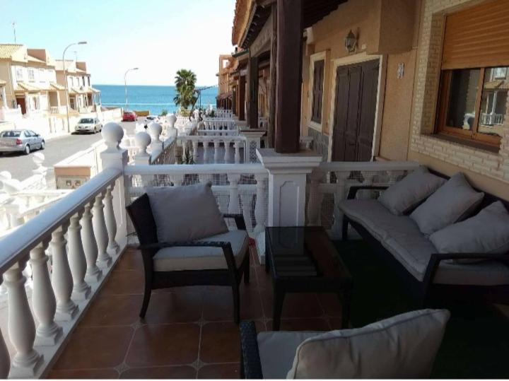 Casa Playa Kx Villa Torrevieja Exterior photo