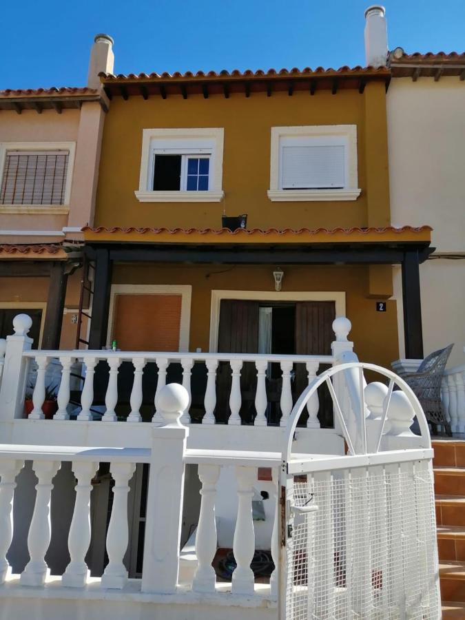 Casa Playa Kx Villa Torrevieja Exterior photo